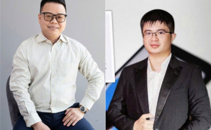 Kẻ cầm đầu đường dây lừa đảo khai về 'cuộc gặp' với Mr. Pips- Ảnh 2. Kẻ cầm đầu đường dây lừa đảo khai về 'cuộc gặp' với Mr. Pips- Ảnh 2.