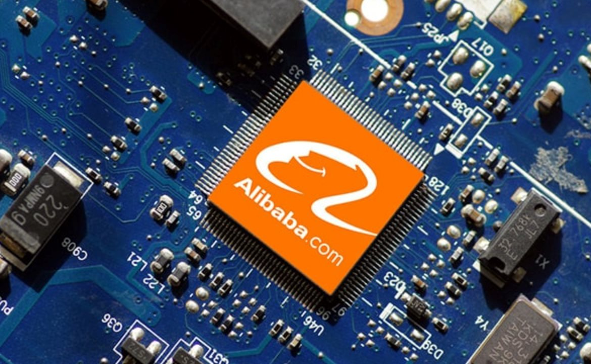 Từ 'giỏ hàng quốc dân' đến 'ông vua siêu chip': Alibaba đang tái cơ cấu sâu sắc, nhắm gây dựng đễ chế 1 nghìn tỷ USD- Ảnh 2. Từ 'giỏ hàng quốc dân' đến 'ông vua siêu chip': Alibaba đang tái cơ cấu sâu sắc, nhắm gây dựng đễ chế 1 nghìn tỷ USD- Ảnh 2.