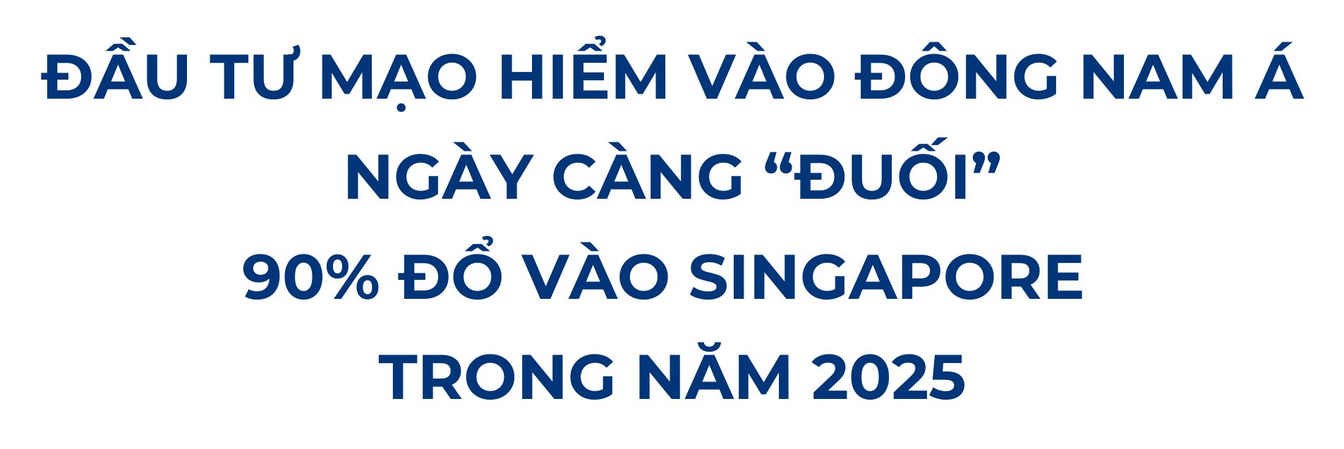 Top 10% giàu nhất Việt Nam và các nước Đông Nam Á giàu lên nhanh chóng, 90% còn lại tăng thu nhập chậm hơn nhiều: Vỡ ra nhiều chuyện về “mùa đông gọi vốn” (P1)- Ảnh 1.
