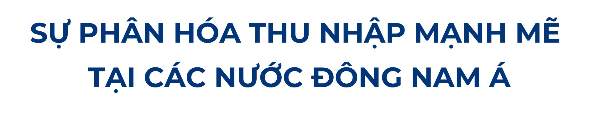 Top 10% giàu nhất Việt Nam và các nước Đông Nam Á giàu lên nhanh chóng, 90% còn lại tăng thu nhập chậm hơn nhiều: Vỡ ra nhiều chuyện về “mùa đông gọi vốn” (P1)- Ảnh 5.