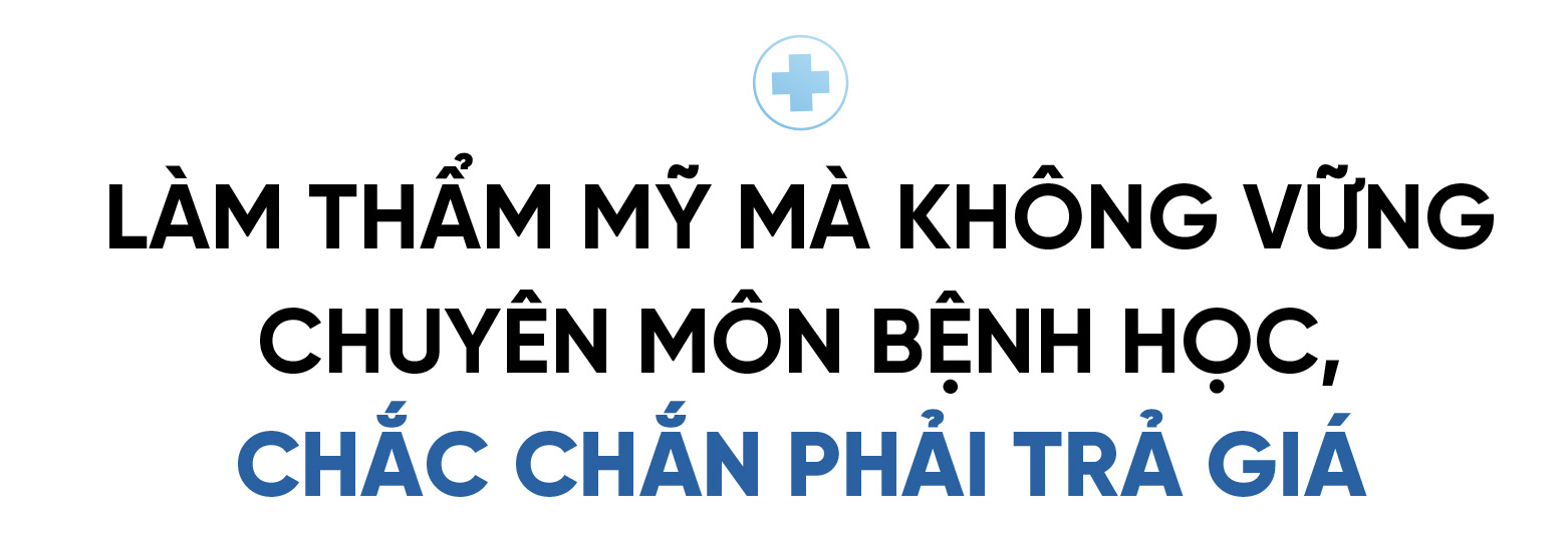 Tiến sĩ kể “sướng” chuyện học nội trú, tiết lộ: “Ít bác sĩ sống với nghề mà không xoay sở, nhưng bệnh nhân không có tiền tôi vẫn chữa với phí 200.000 đồng/tháng”- Ảnh 5.