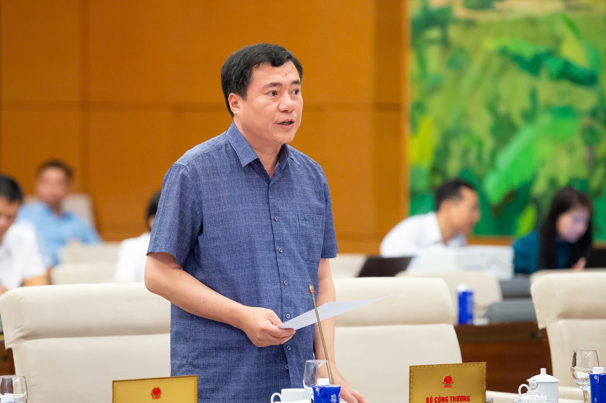 Đề xuất định danh người livestream bán hàng qua VneID- Ảnh 1. Đề xuất định danh người livestream bán hàng qua VneID- Ảnh 1.