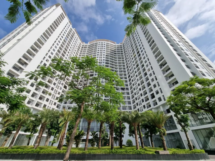 Khách lùng mua nhiều, căn hộ ven đô Hà Nội 'lên ngôi'- Ảnh 2.