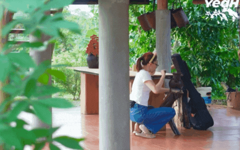 Không thể ngờ Tóc Tiên lại là người như thế này!- Ảnh 1. Không thể ngờ Tóc Tiên lại là người như thế này!- Ảnh 1.