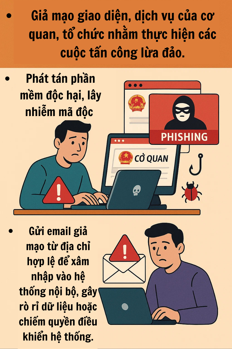 Công an cảnh báo khẩn về phần mềm miễn phí, được hàng triệu người dân dùng thường xuyên- Ảnh 1. Công an cảnh báo khẩn về phần mềm miễn phí, được hàng triệu người dân dùng thường xuyên- Ảnh 1.