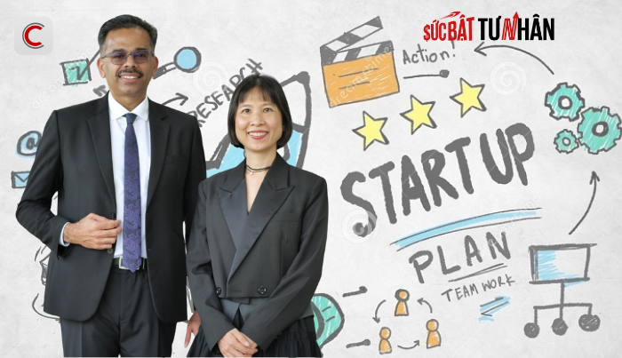 Tiến sĩ RMIT: MoMo, Sky Mavis chỉ là khởi đầu, Việt Nam có thể bứt phá thành ‘quốc gia khởi nghiệp’- Ảnh 1.