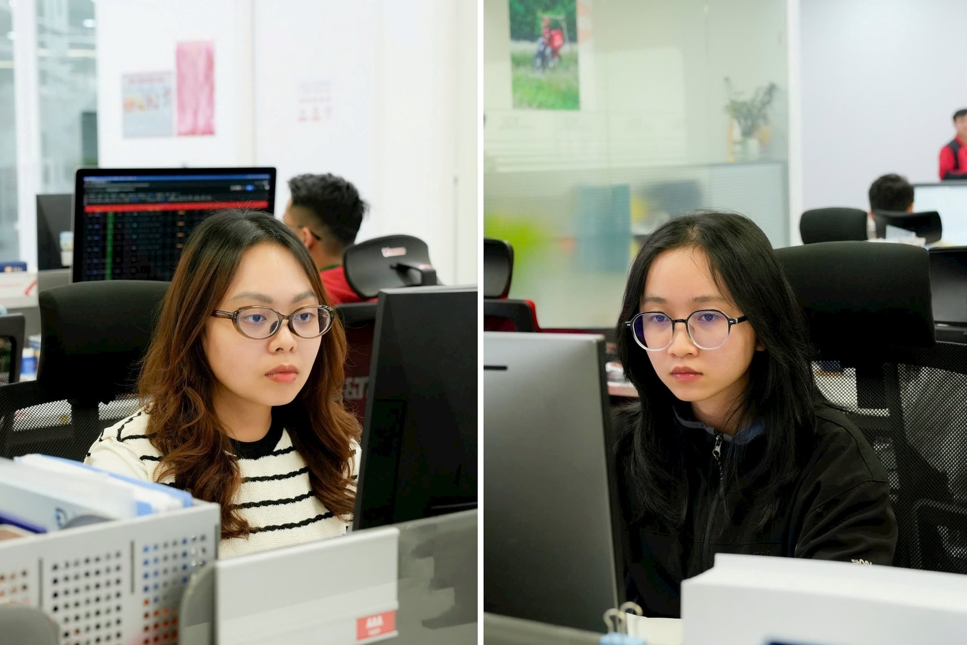 Giải mã cơn sốt tuyển dụng nhân sự trẻ tại các doanh nghiệp mang tên "thực tập sinh"- Ảnh 4. Giải mã cơn sốt tuyển dụng nhân sự trẻ tại các doanh nghiệp mang tên "thực tập sinh"- Ảnh 4.