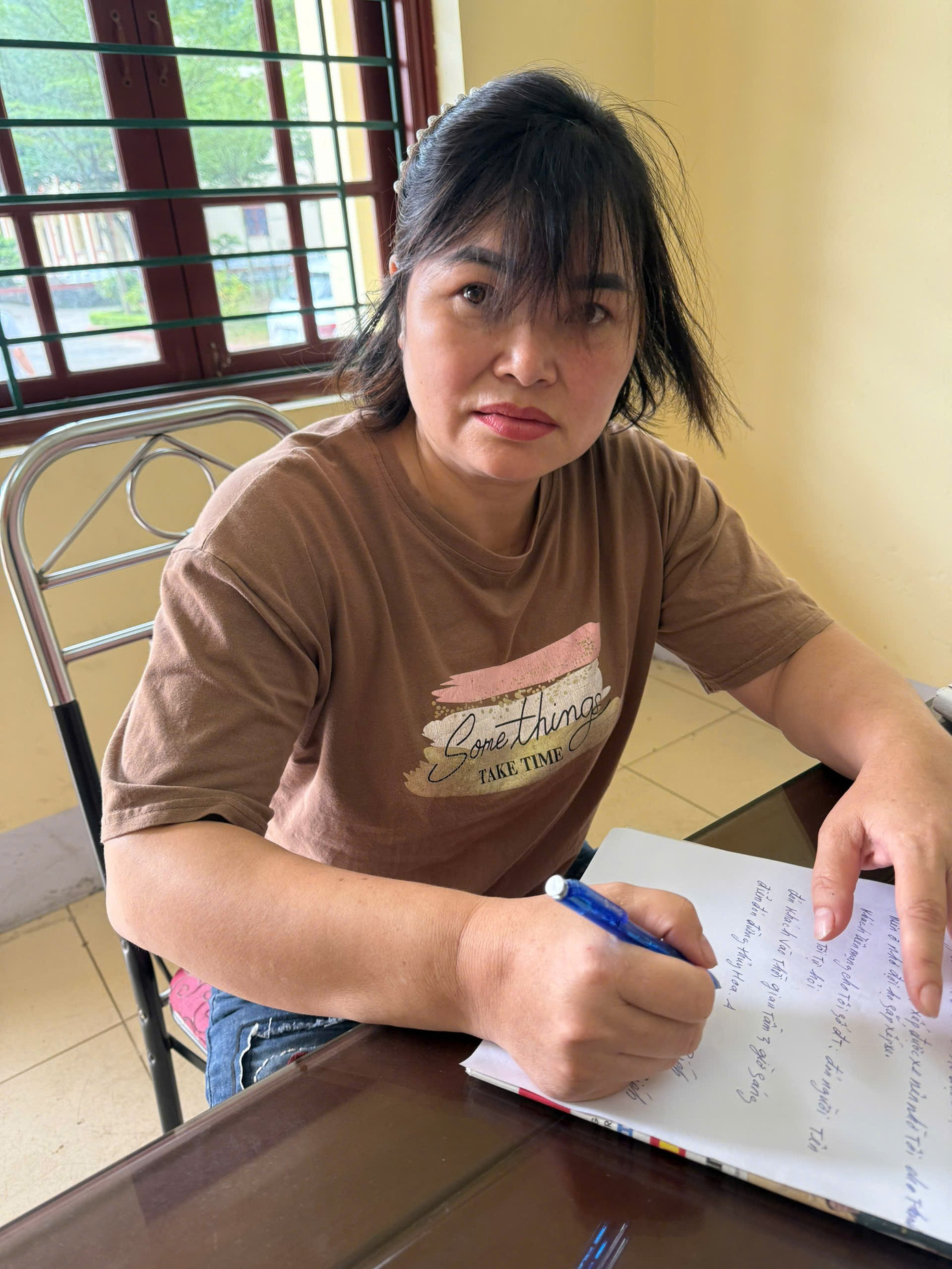 Hành trình bóc gỡ đường dây đưa người Trung Quốc qua Việt Nam, sang Campuchia làm 'việc nhẹ lương cao'- Ảnh 1. Hành trình bóc gỡ đường dây đưa người Trung Quốc qua Việt Nam, sang Campuchia làm 'việc nhẹ lương cao'- Ảnh 1.