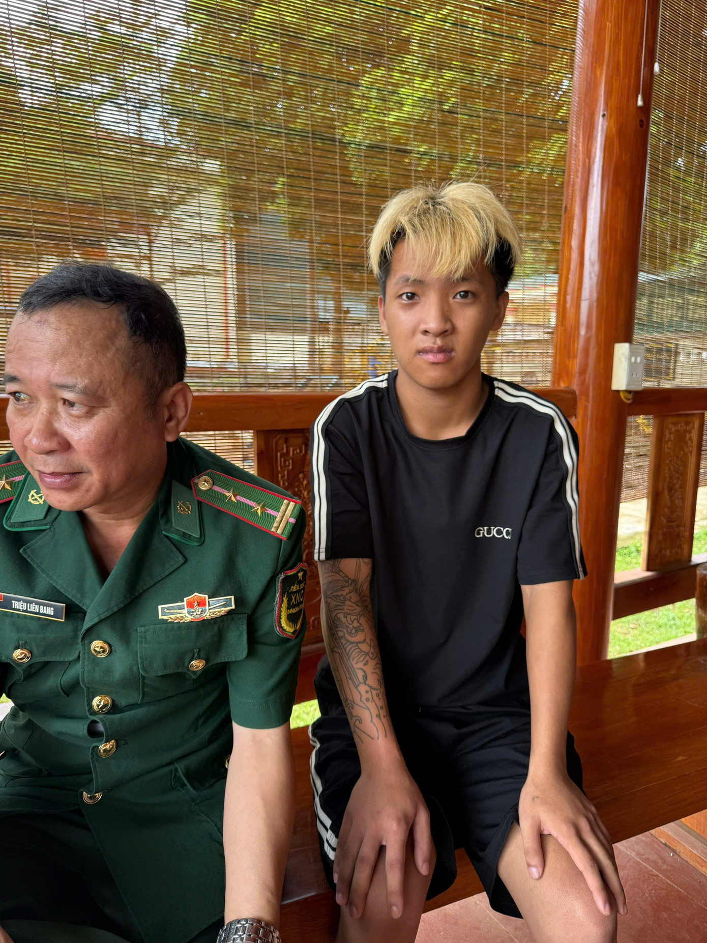 Hành trình bóc gỡ đường dây đưa người Trung Quốc qua Việt Nam, sang Campuchia làm 'việc nhẹ lương cao'- Ảnh 2. Hành trình bóc gỡ đường dây đưa người Trung Quốc qua Việt Nam, sang Campuchia làm 'việc nhẹ lương cao'- Ảnh 2.