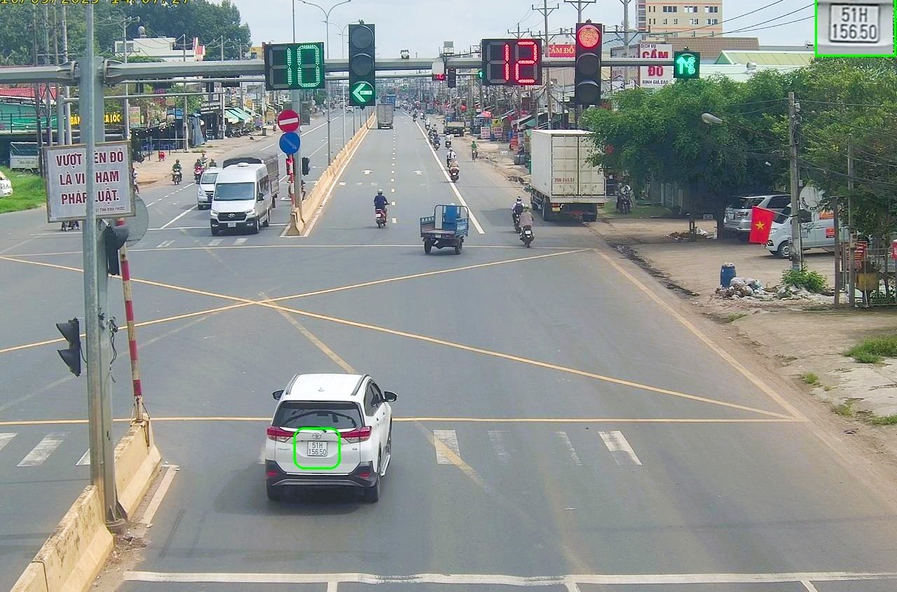 92 xe có biển số sau vi phạm ở Đồng Nai nhanh chóng nộp phạt nguội theo Nghị định 168- Ảnh 1.