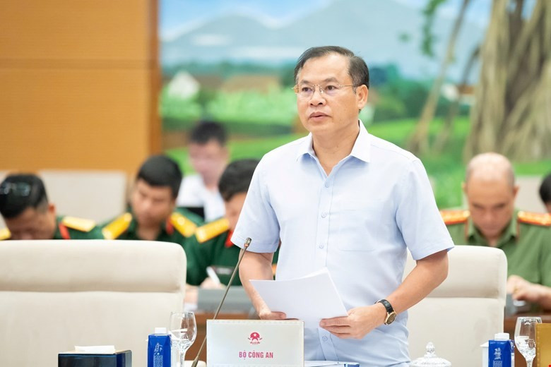 Đề xuất doanh nghiệp cung cấp dịch vụ trên mạng phải định danh địa chỉ IP người dùng- Ảnh 1.