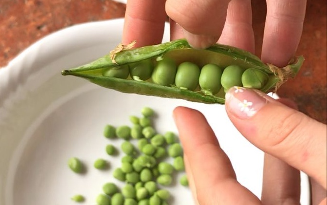 4 loại rau giàu đạm chẳng kém gì thịt, đặc biệt hữu ích với chị em rất dễ tăng cân nhưng khó giảm- Ảnh 1.