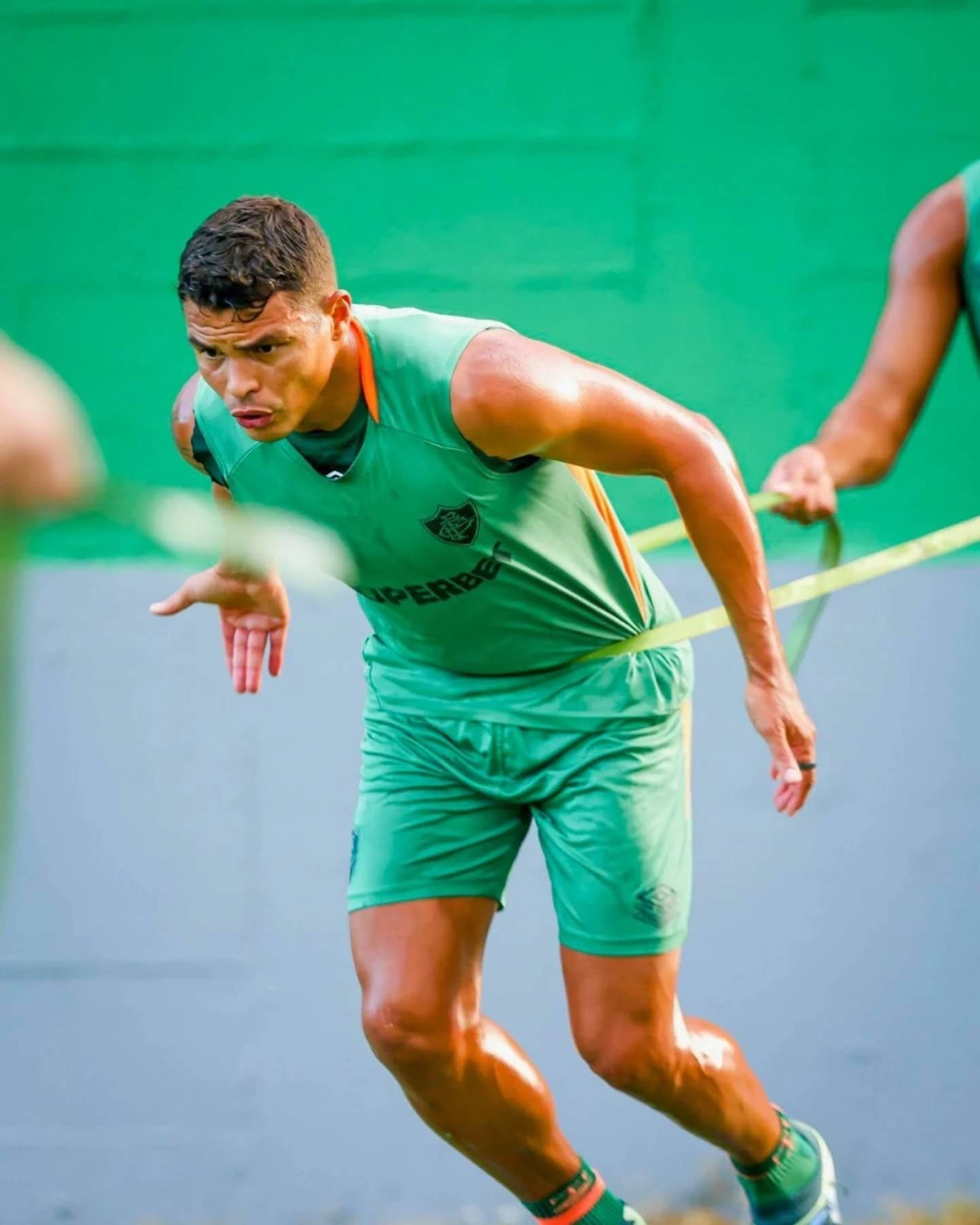 Top 3 cầu thủ ngoài 40 body vẫn săn chắc, phong độ khiến đàn em “xanh mặt”: Ronaldo, Thiago Silva và 