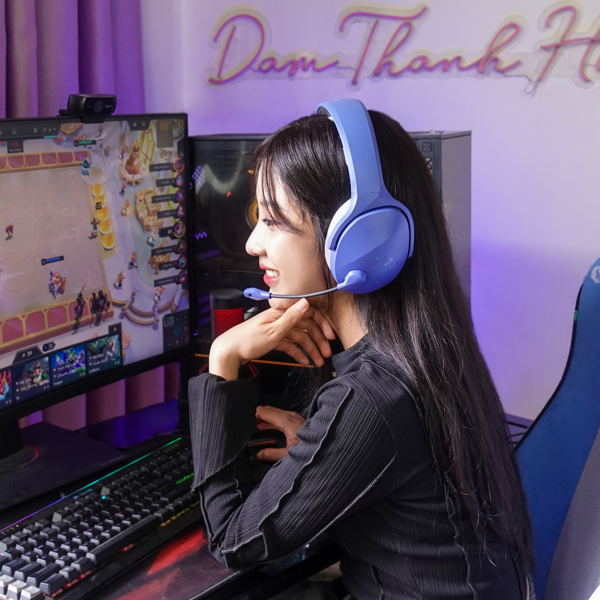 Streamer Nắng 27 tuổi mắc ung thư 2 lần, chàng IT vẫn kiên trì tỏ tình 9 lần: "Em sống được bao nhiêu ngày, anh sẽ ở bên em bấy nhiêu ngày"- Ảnh 2.