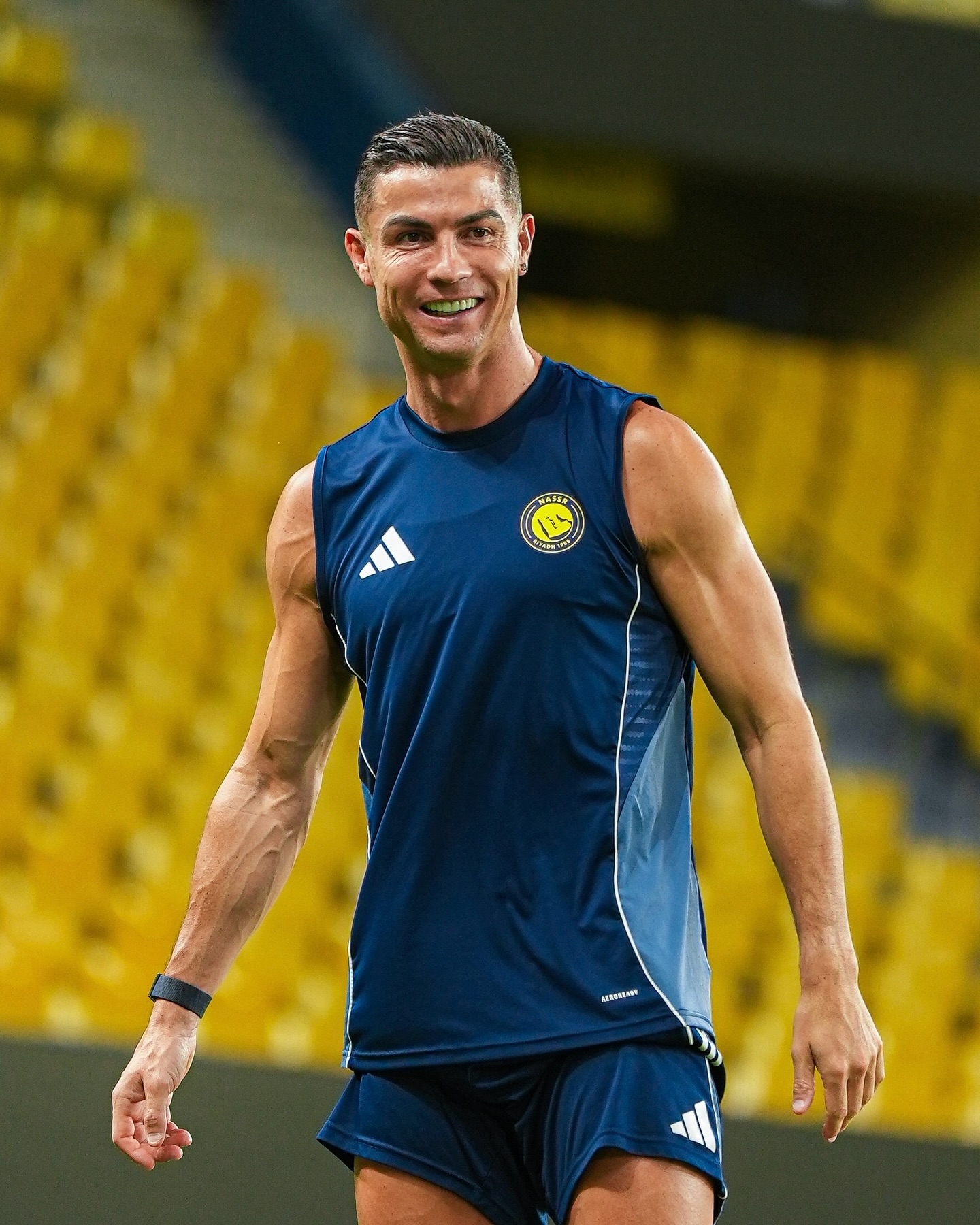 Top 3 cầu thủ ngoài 40 body vẫn săn chắc, phong độ khiến đàn em “xanh mặt”: Ronaldo, Thiago Silva và 