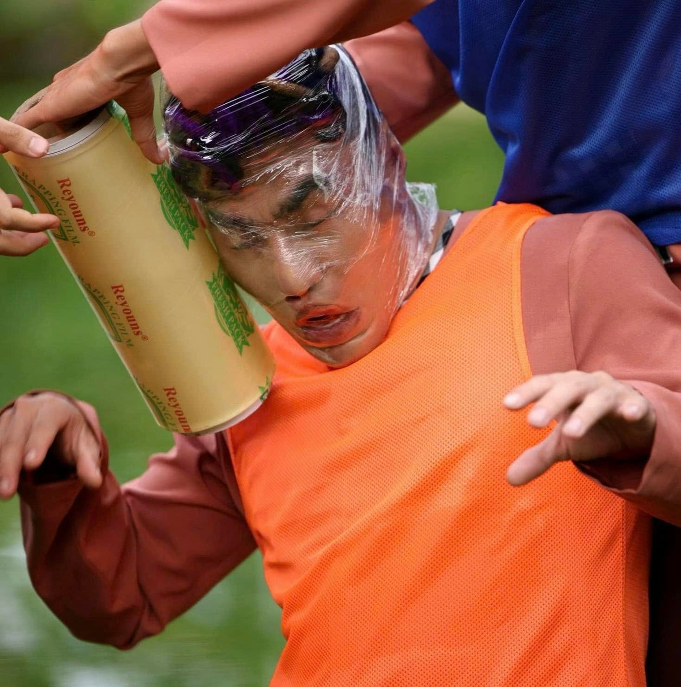 2 Ngày 1 Đêm xin lỗi- Ảnh 4.