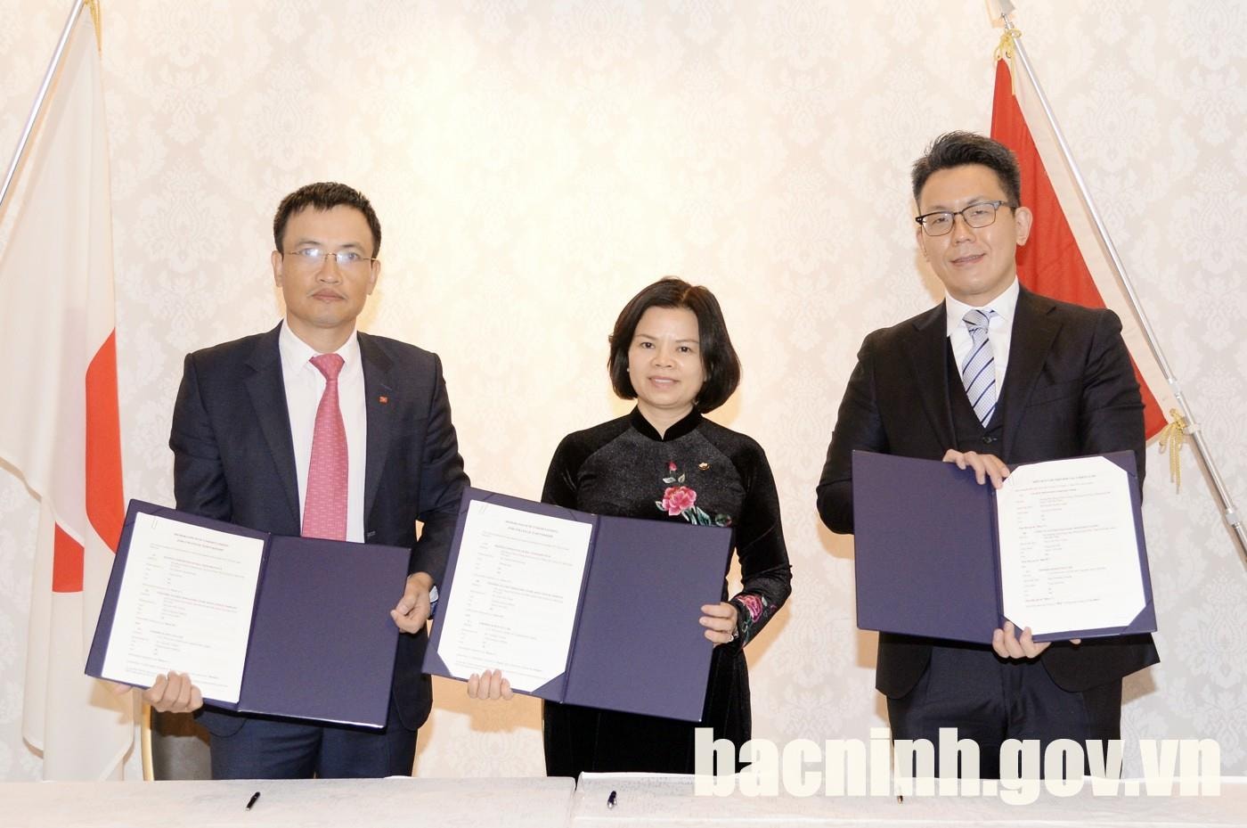 Bắc Ninh đề nghị hủy dự án nhà kho KCN nhiều tầng giữa Việt Nam-Nhật Bản có sự tham gia của Shark Vương- Ảnh 1.