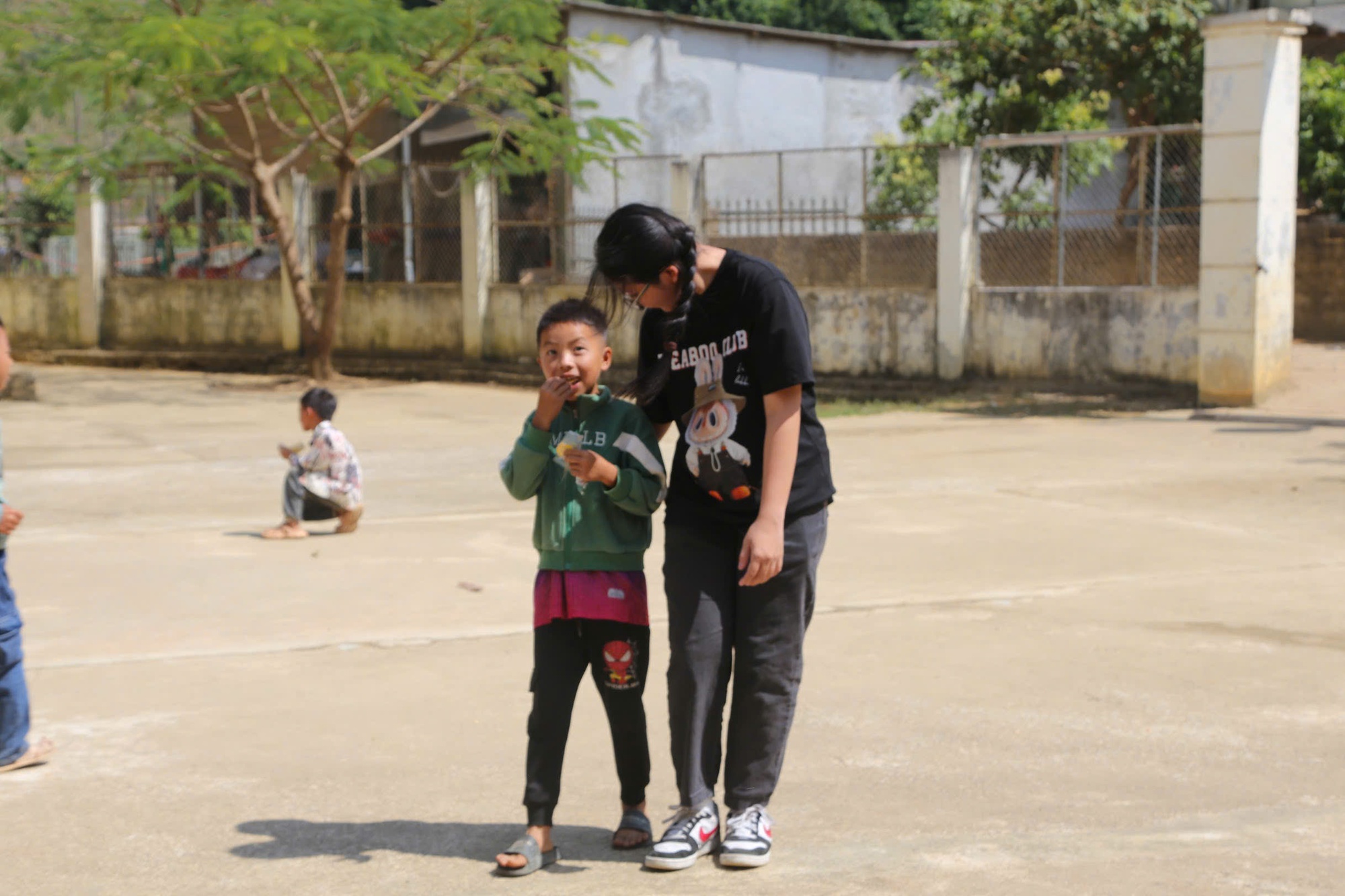 Nữ sinh Việt chinh phục học bổng từ 10 trường đại học danh tiếng: “Nếu được chọn lại, em sẽ xoá 1 CHỮ ra khỏi từ điển của mình”- Ảnh 3. Nữ sinh Việt chinh phục học bổng từ 10 trường đại học danh tiếng: “Nếu được chọn lại, em sẽ xoá 1 CHỮ ra khỏi từ điển của mình”- Ảnh 3.