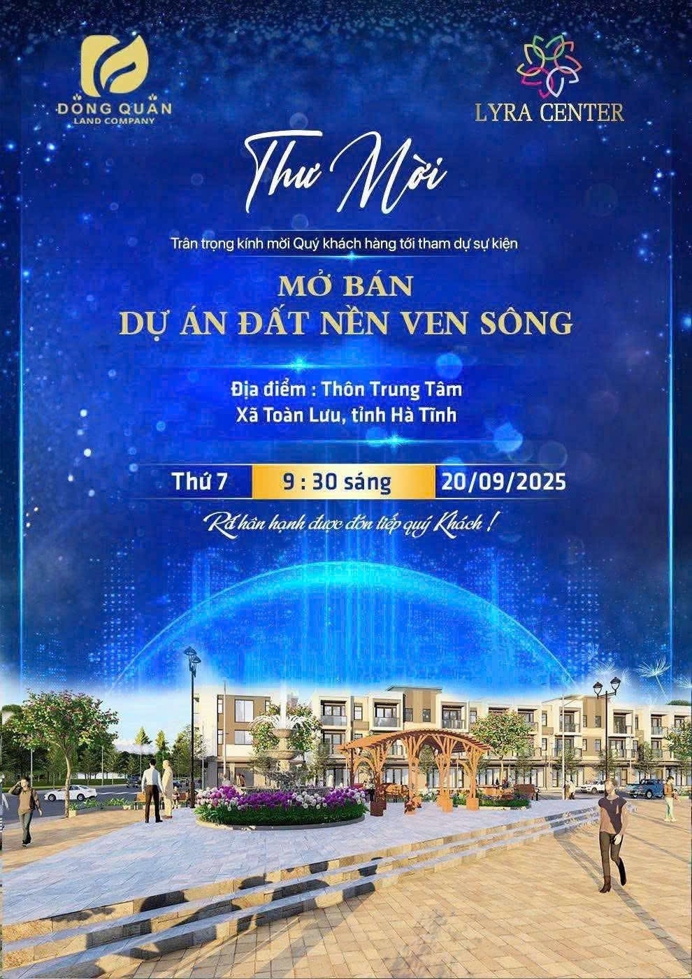 Chính quyền cảnh báo dự án 'ảo' tạo sốt đất ở vùng quê- Ảnh 2.