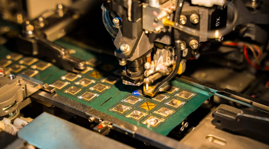 Ấn Độ chi 18 tỷ USD cho tham vọng trở thành cường quốc chip toàn cầu- Ảnh 1.