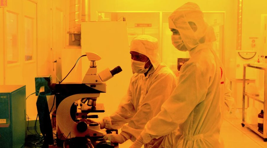 Ấn Độ chi 18 tỷ USD cho tham vọng trở thành cường quốc chip toàn cầu- Ảnh 2.