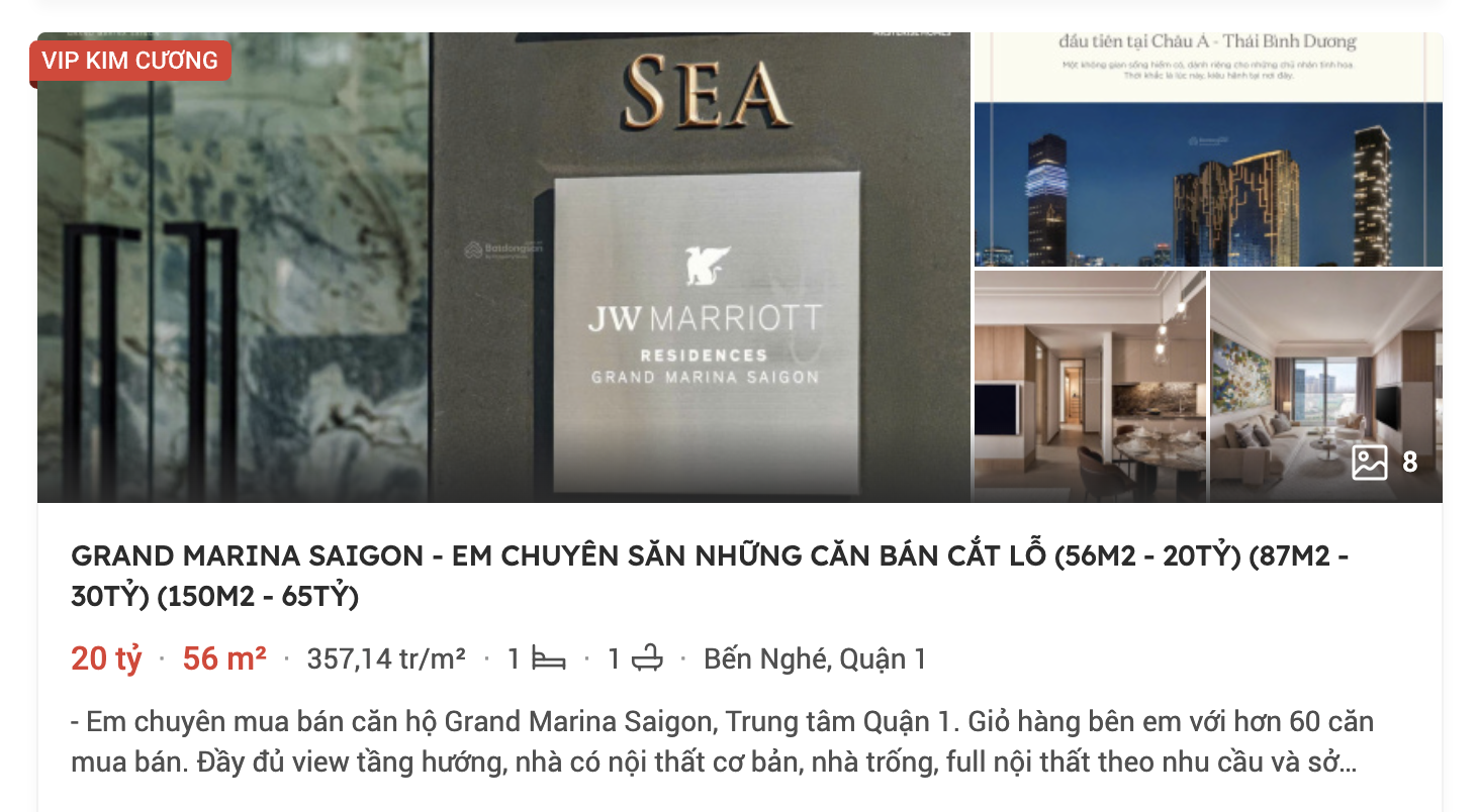 Cận cảnh bên trong căn hộ 50m² giá 21 tỷ giữa trung tâm Sài Gòn: Không gian nhỏ nhưng xa hoa “triệu đô”- Ảnh 18.