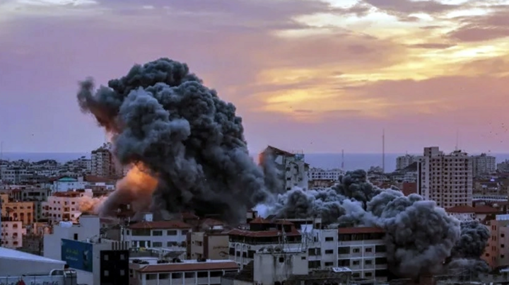 Anh, Pháp cùng loạt quốc gia công nhận Nhà nước Palestine: Mở cánh cửa hòa bình?- Ảnh 2.
