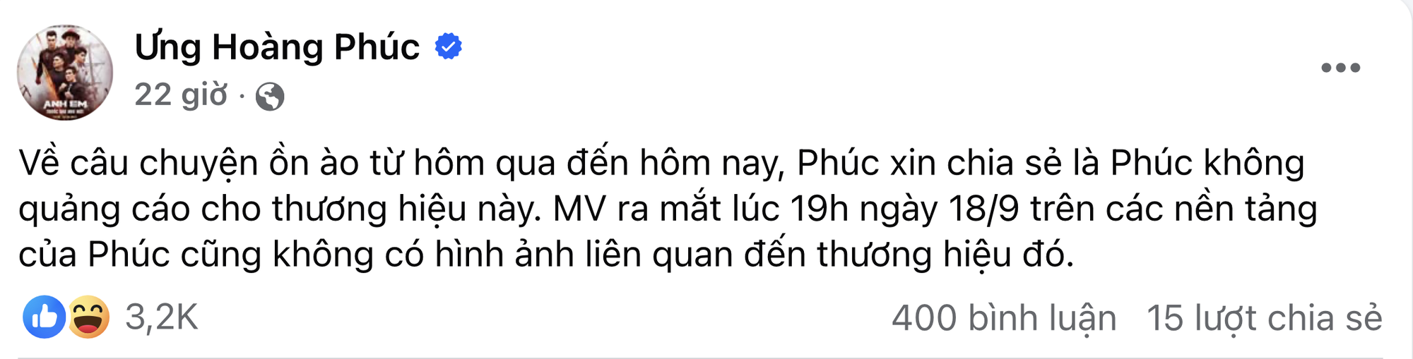 Ưng Hoàng Phúc đã có mặt để làm việc với Công an TP.HCM theo thư triệu tập- Ảnh 4.