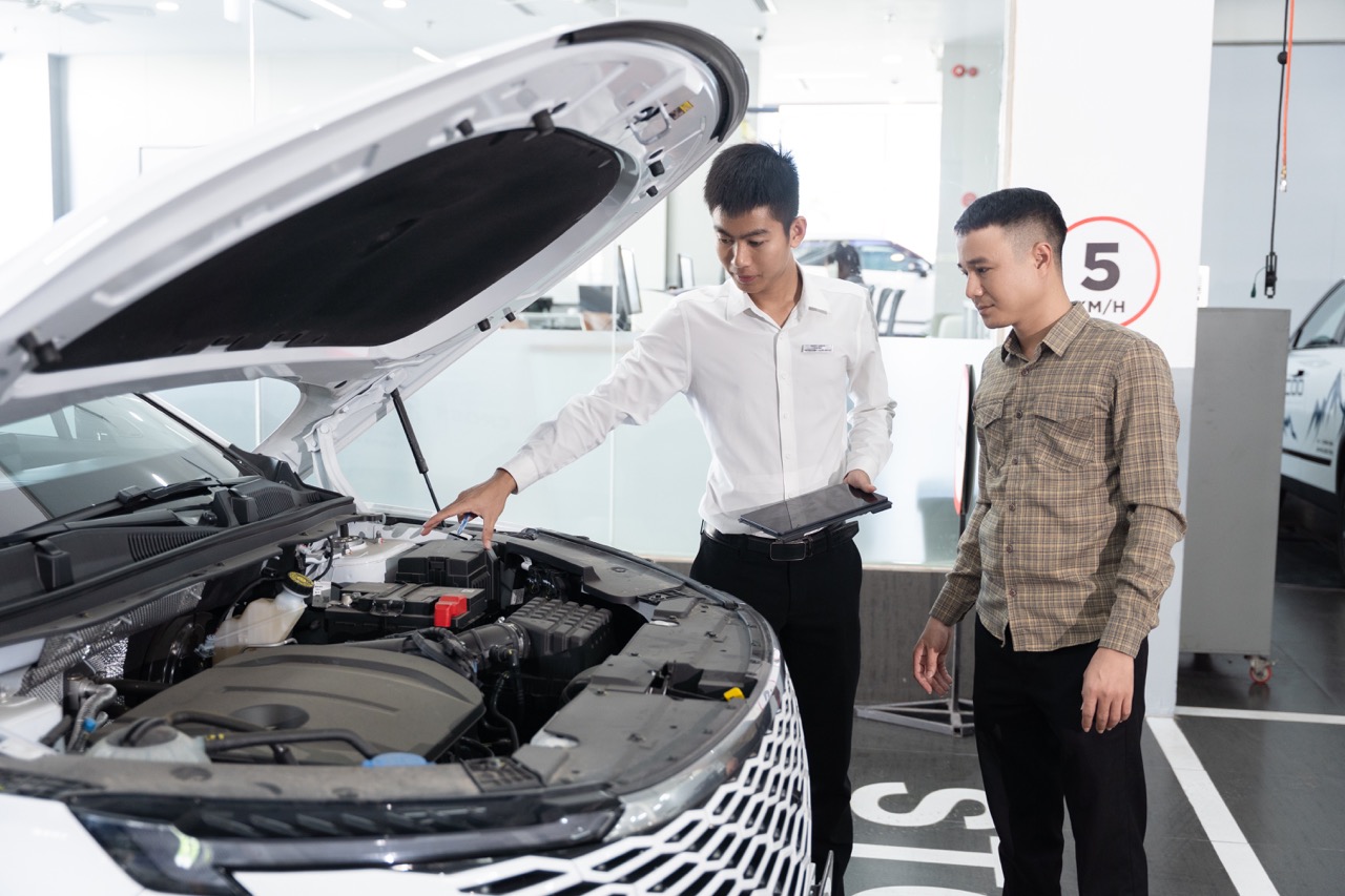 Hãng xe xây nhà máy 20.000 tỷ ở Việt Nam ‘tăng lực’ bán xe cuối năm- Ảnh 3.
