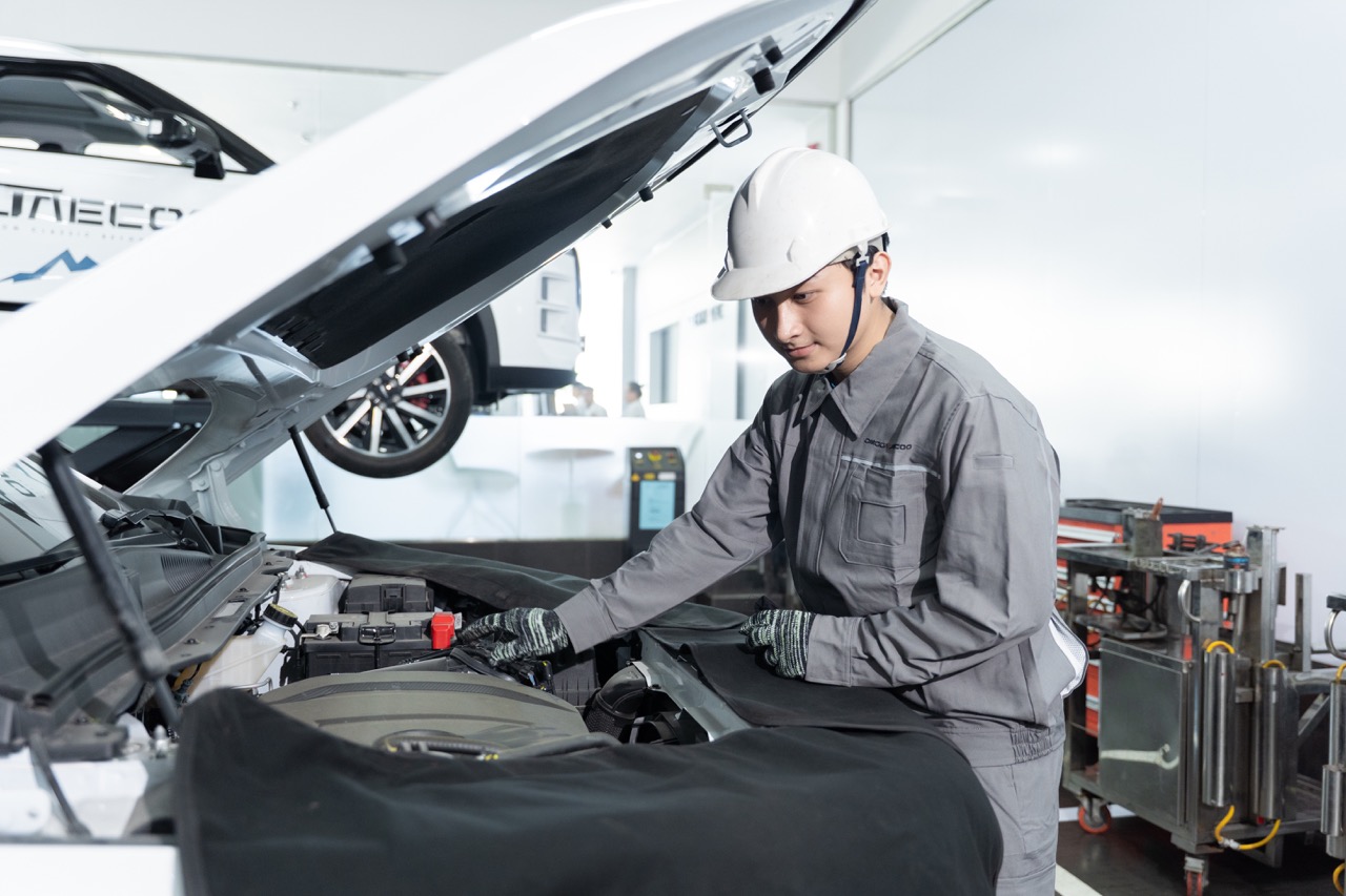 Hãng xe xây nhà máy 20.000 tỷ ở Việt Nam ‘tăng lực’ bán xe cuối năm- Ảnh 2.