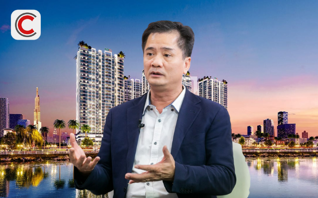 TS Nguyễn Văn Đính: Dòng tiền rẻ tạo cơ hội phục hồi bất động sản nhưng nguy cơ “bong bóng” vẫn hiện hữu- Ảnh 1.