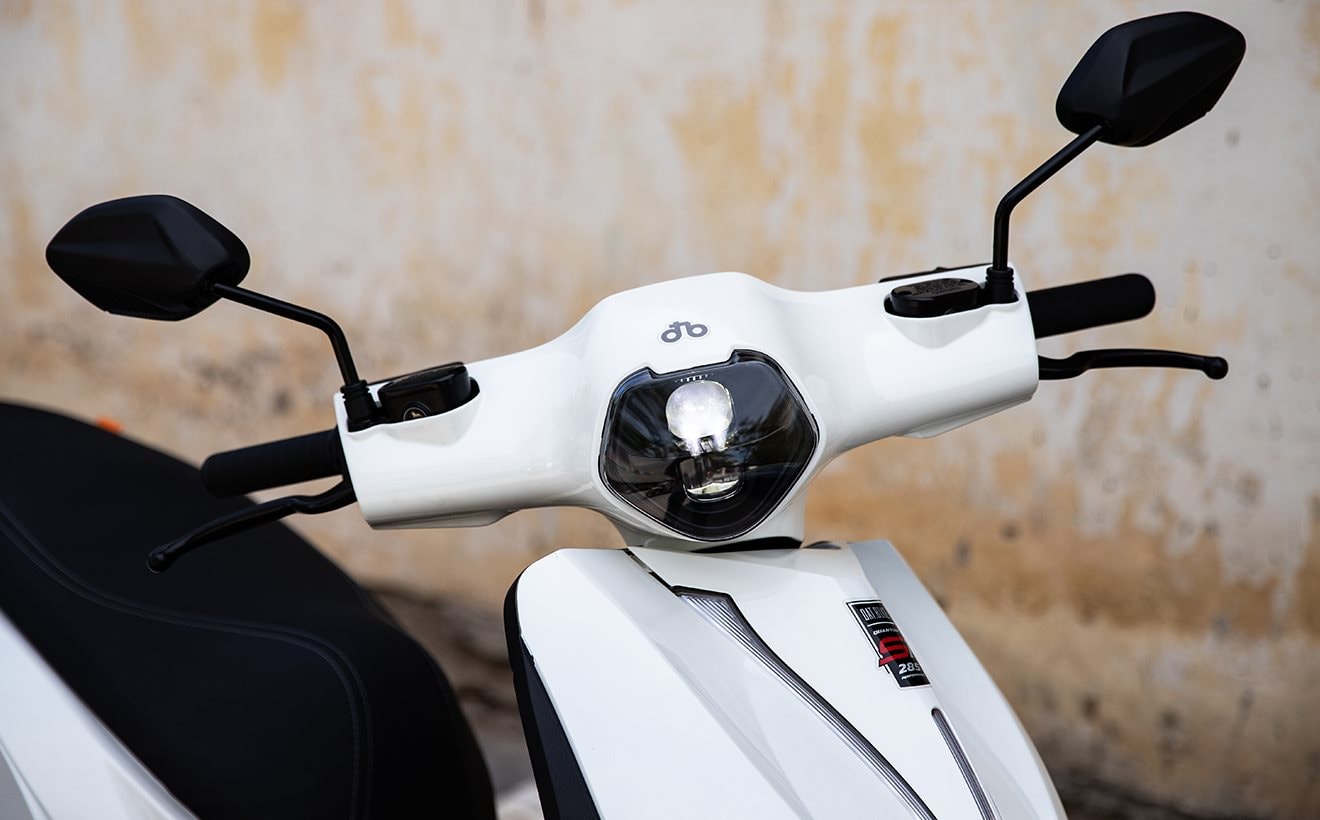 Hãng xe máy nội được đầu tư thêm gần 600 tỷ đồng có xe điện 