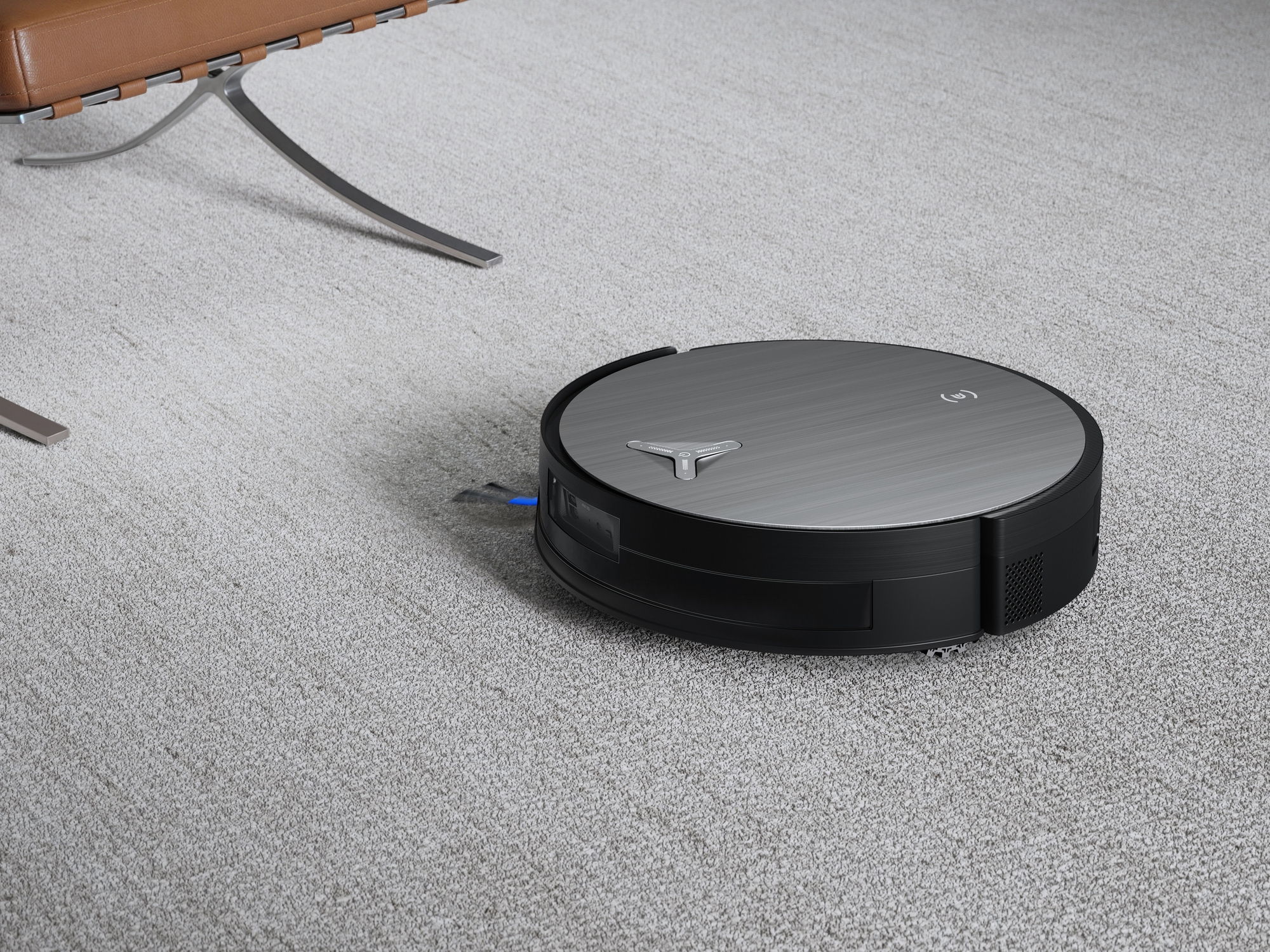 Ecovacs ra mắt bộ đôi robot hút bụi X11 mới tại Việt Nam, công bố Sơn Tùng M-TP là đại sứ thương hiệu- Ảnh 9.