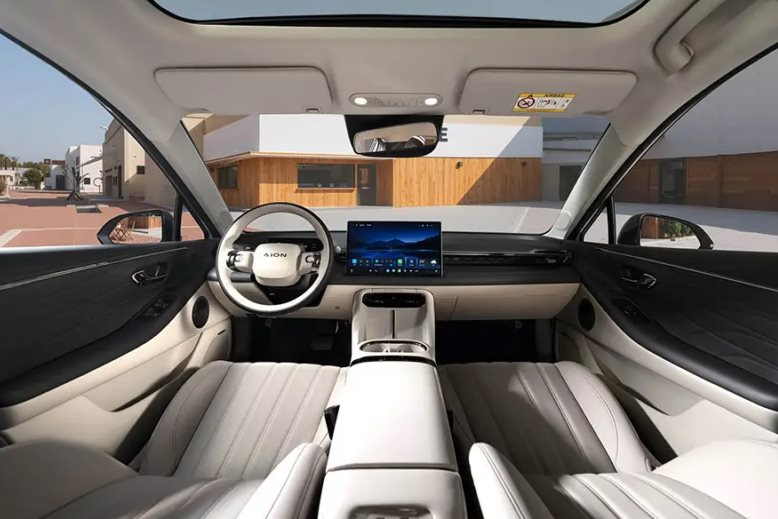 ‘Toyota Camry’ phiên bản Trung Quốc ra mắt bản nâng cấp tại quê nhà: Giá khởi điểm hơn 300 triệu đồng, phạm vi hoạt động 650 km- Ảnh 3.