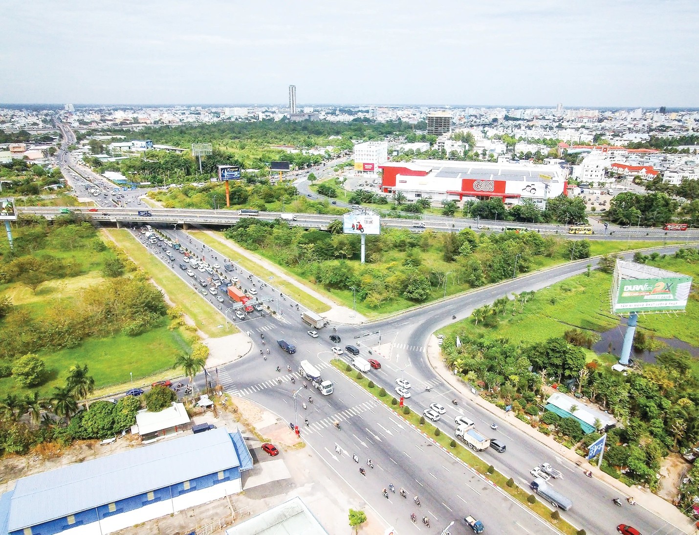 Tin vui cho người dân Cần Thơ: Vừa chính thức khởi công mở rộng tuyến quốc lộ 91 hơn 7.200 tỷ đồng- Ảnh 2.