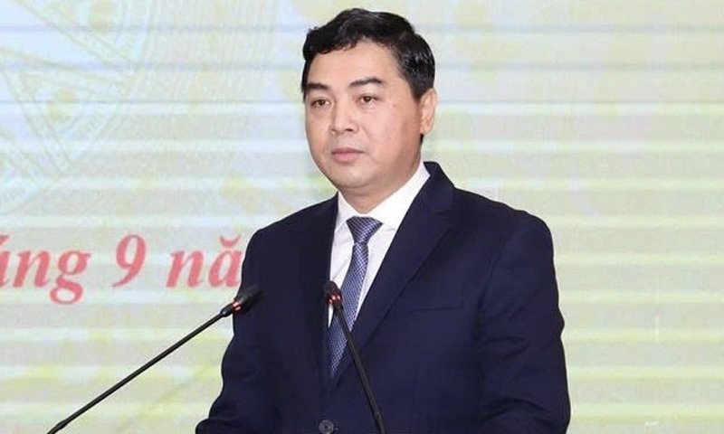 Thủ tướng phê chuẩn kết quả bầu Chủ tịch UBND 2 tỉnh Khánh Hòa, Thanh Hóa- Ảnh 2.