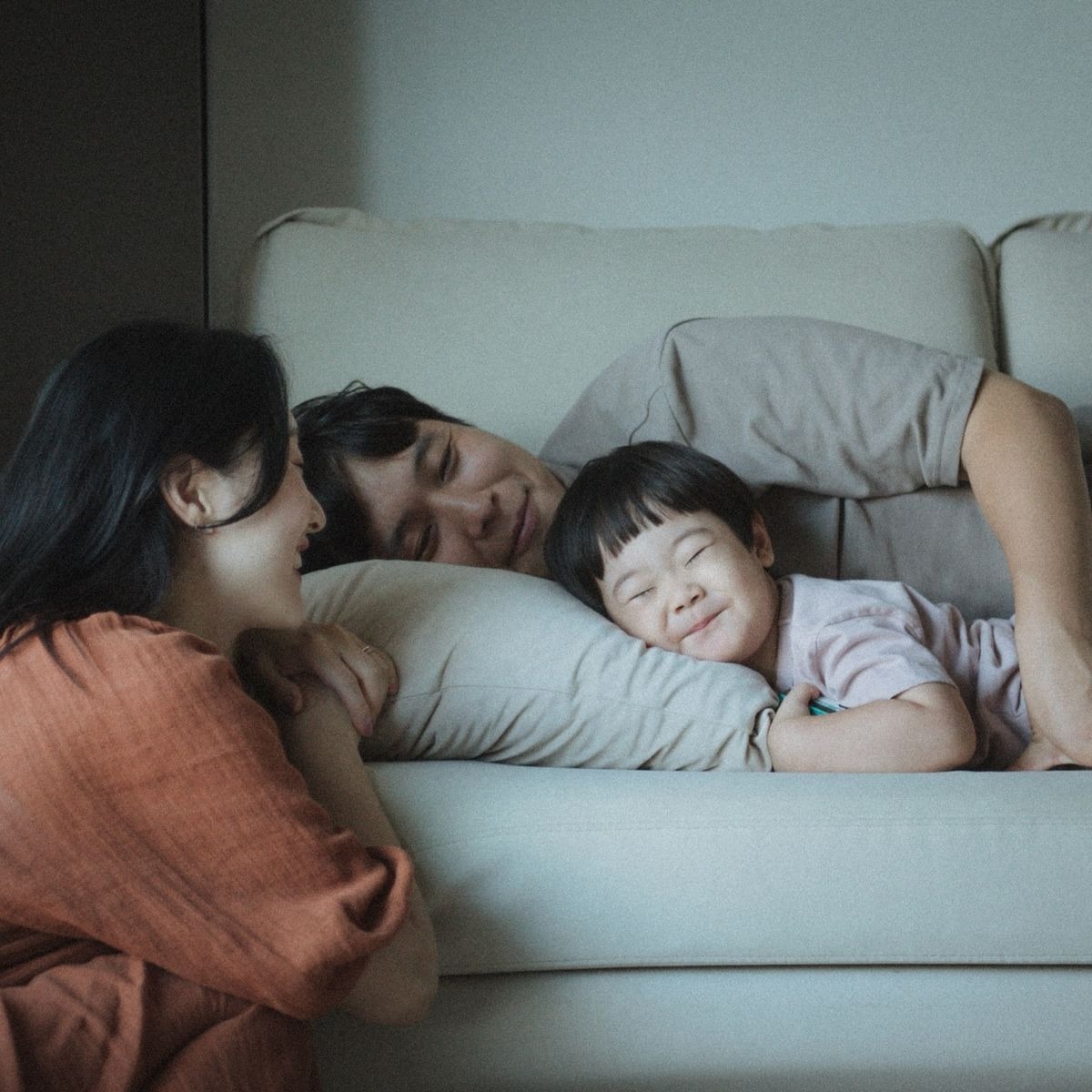 Đừng ảo tưởng con sẽ thành 