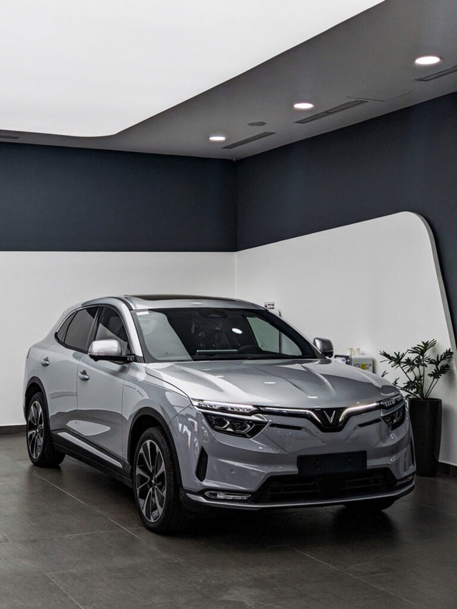 Dự thảo ô tô con ăn xăng 4,83L/100km, 96% xe không đạt phải ngừng bán: Cục Đăng kiểm giải thích thế nào?- Ảnh 3.