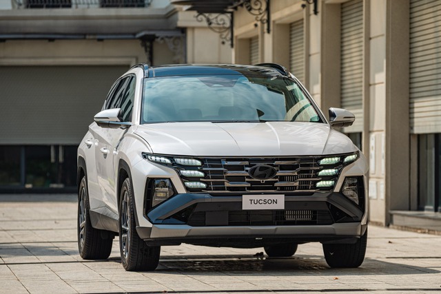 Dự thảo ô tô con ăn xăng 4,83L/100km, 96% xe không đạt phải ngừng bán: Cục Đăng kiểm giải thích thế nào?- Ảnh 2.