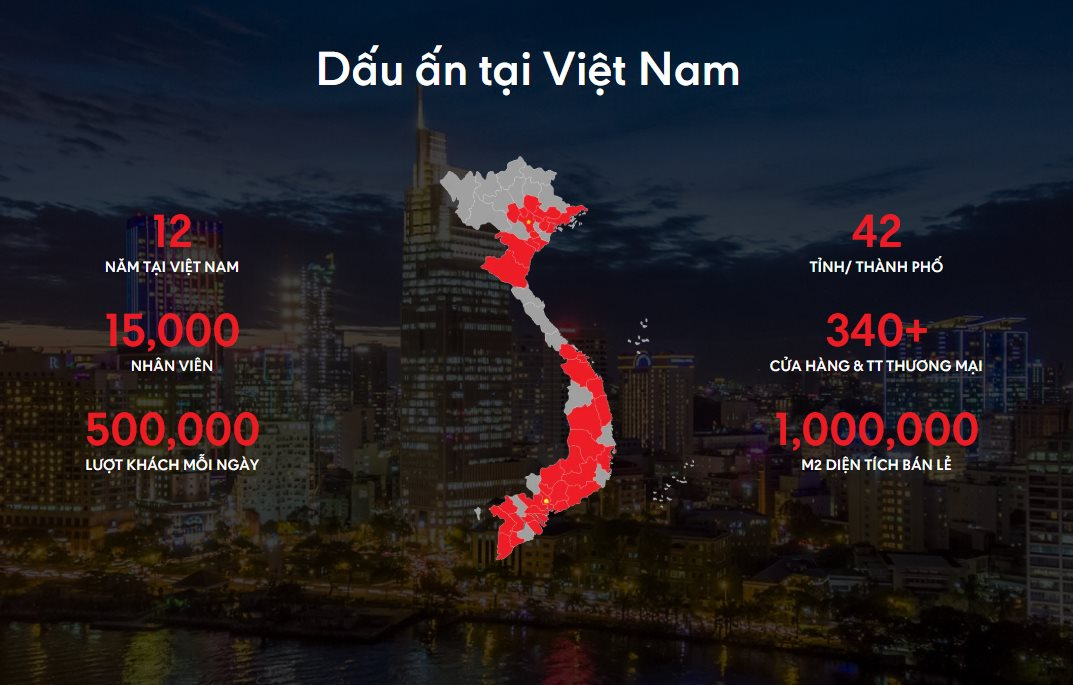 Thoái vốn khỏi Ý thu về 400 triệu USD, đại gia Thái Lan dồn lực cho kế hoạch tỷ đô tại Việt Nam- Ảnh 4.