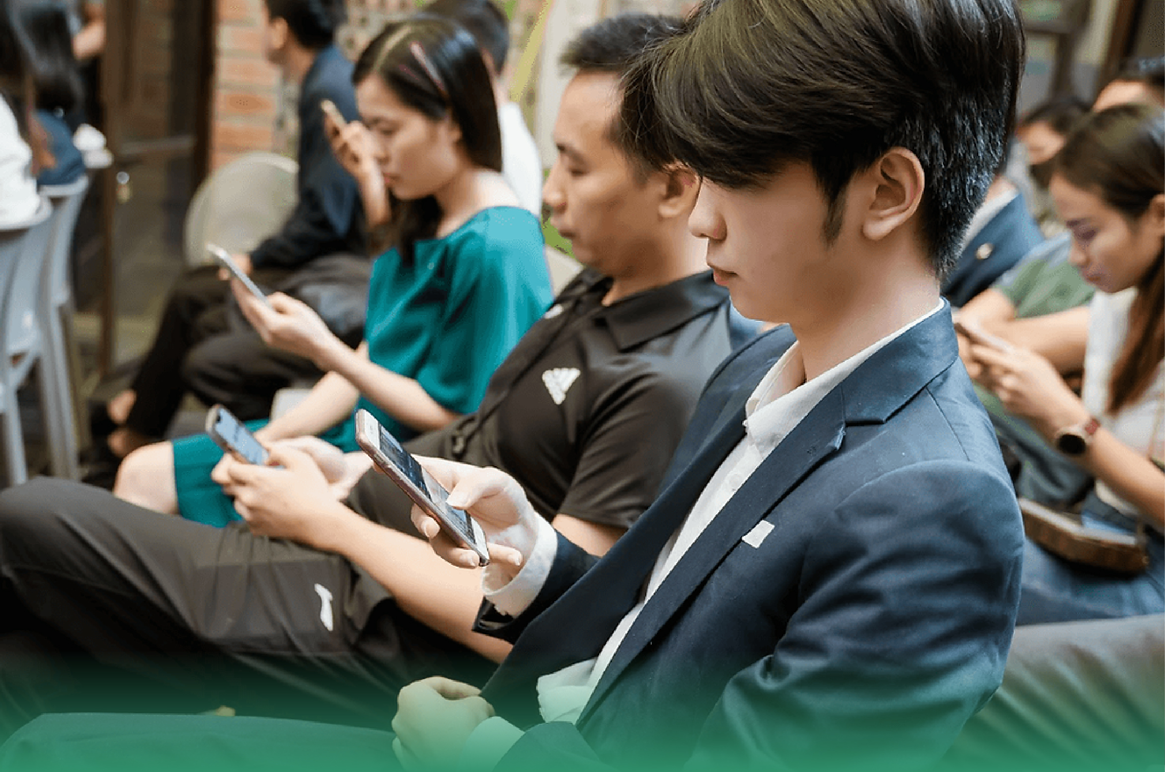 Nhà sáng lập FinPeace lần đầu kể về khoản đầu tư 30 tháng lương mất trắng và triết lý “đầu tư để bình an”- Ảnh 10.