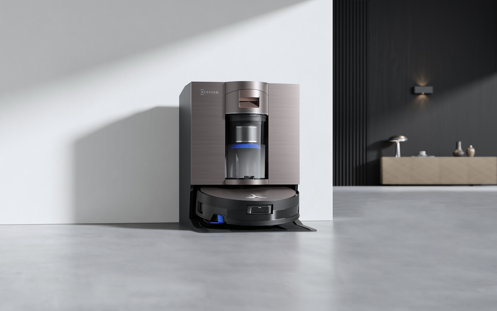 Ecovacs ra mắt bộ đôi robot hút bụi X11 mới tại Việt Nam, công bố Sơn Tùng M-TP là đại sứ thương hiệu- Ảnh 1.