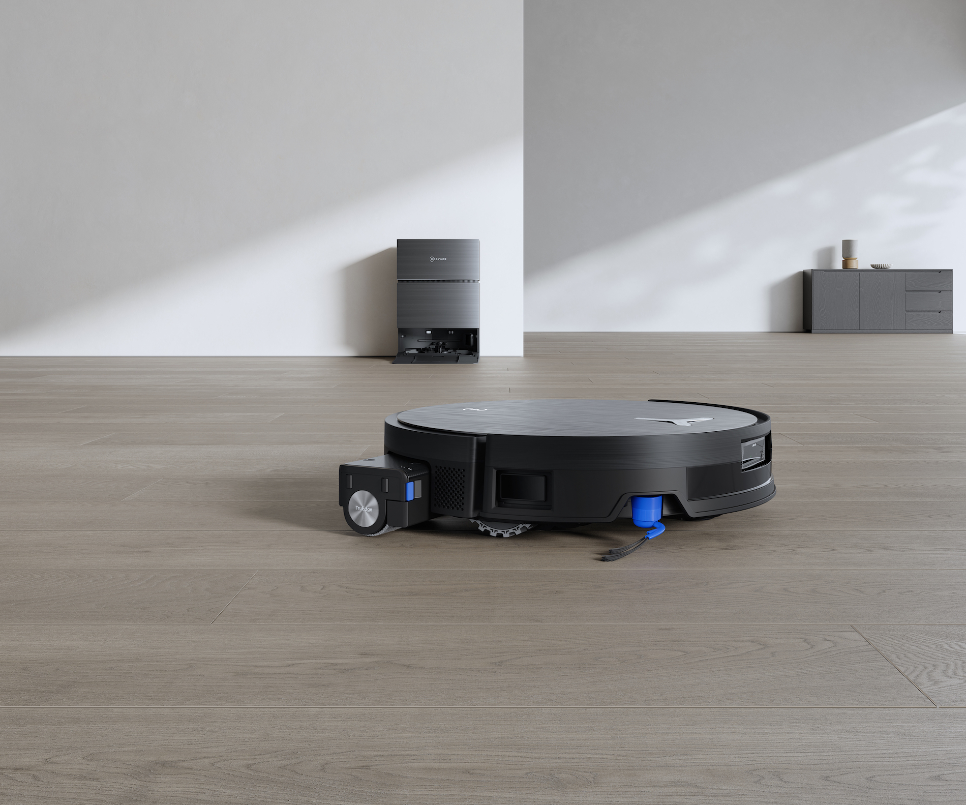 Ecovacs ra mắt bộ đôi robot hút bụi X11 mới tại Việt Nam, công bố Sơn Tùng M-TP là đại sứ thương hiệu- Ảnh 5.
