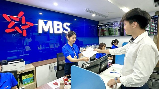 MBS dự kiến phát hành 500 tỷ đồng trái phiếu riêng lẻ- Ảnh 1.
