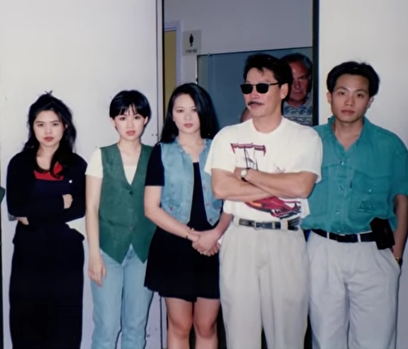 Như Quỳnh: “Tôi không cam tâm”- Ảnh 1.