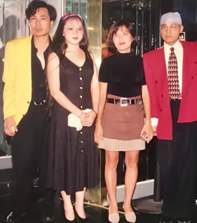 Như Quỳnh: “Tôi không cam tâm”- Ảnh 2.
