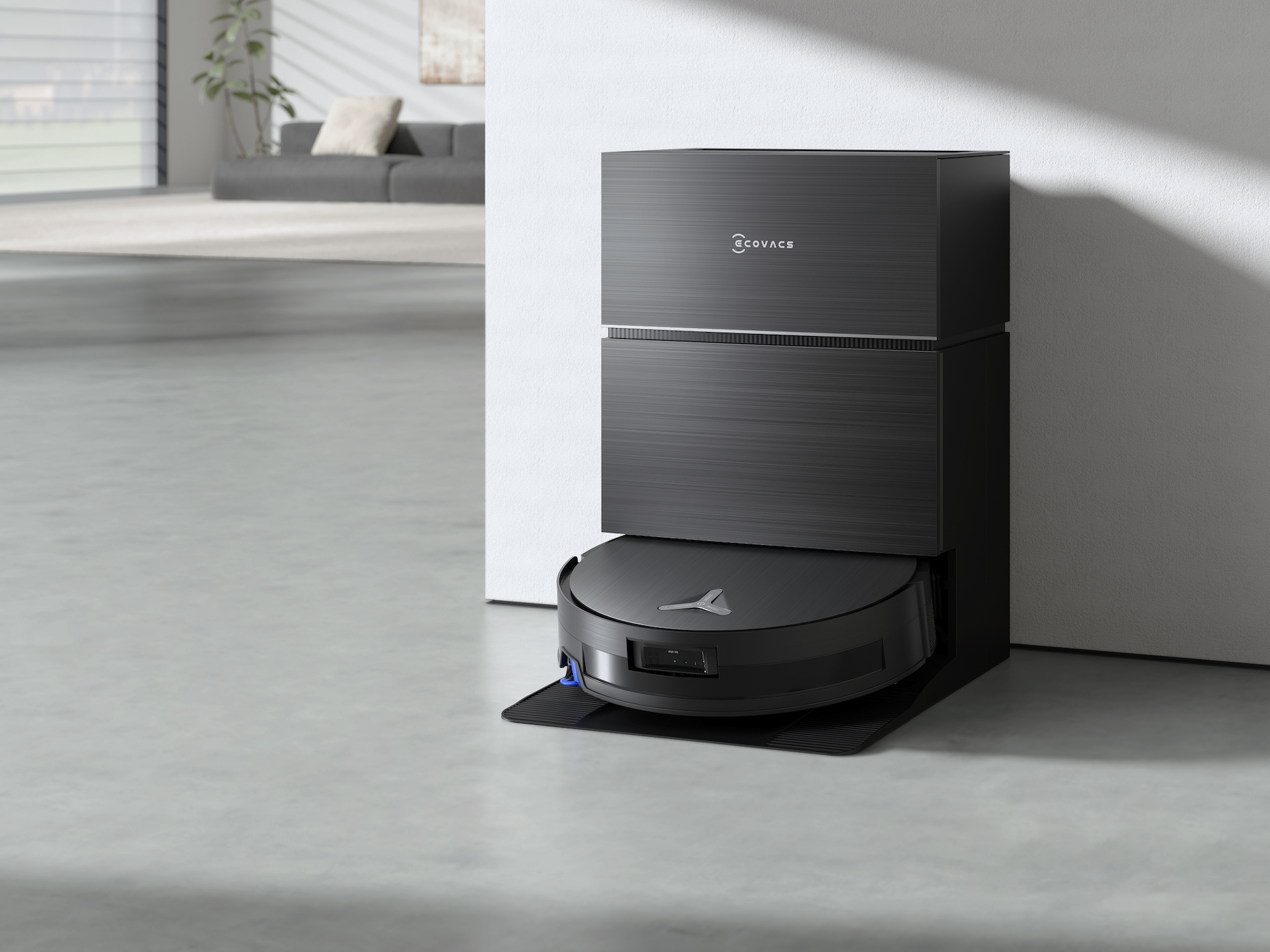 Ecovacs ra mắt bộ đôi robot hút bụi X11 mới tại Việt Nam, công bố Sơn Tùng M-TP là đại sứ thương hiệu- Ảnh 6.