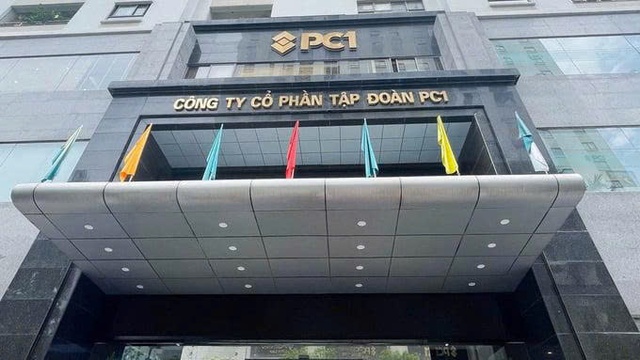 Lãnh đạo Tập đoàn PC1 ‘gom’ thành công 8 triệu cổ phiếu đã đăng ký- Ảnh 1.