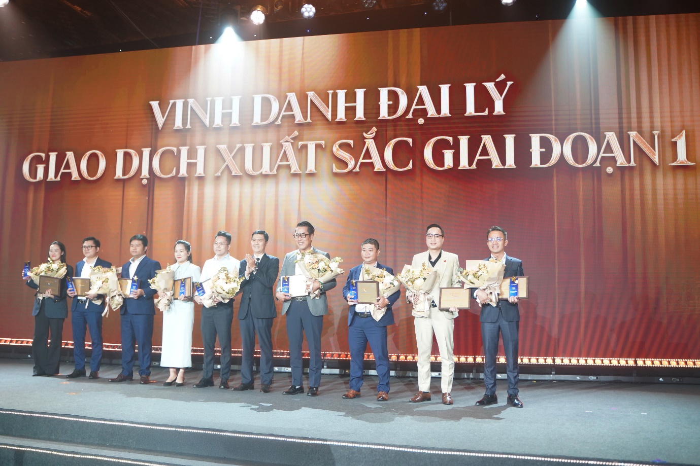 Ra mắt phân khu tinh hoa, The Privé khẳng định chuẩn mực an cư thượng lưu- Ảnh 1.