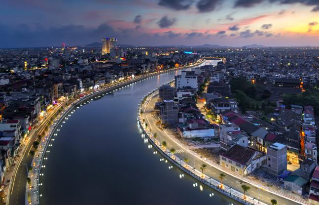 Nhu cầu đầu tư - an cư cao cấp tại Hải Phòng- Ảnh 1.